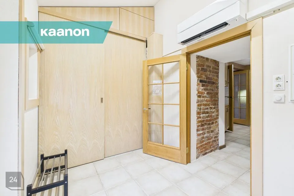 2-toaline Korter  -  Tartu linn, Tartu linn - foto 2