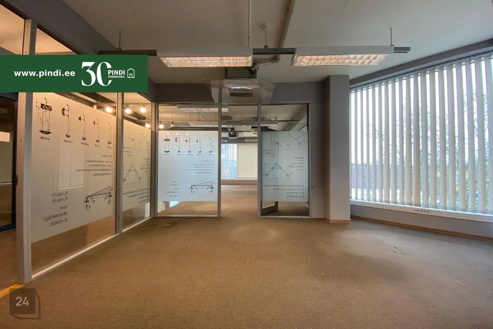 Mitme sihtotstarbega, 220 m² Äripind  -  Tallinn, Nõmme linnaosa - foto 5