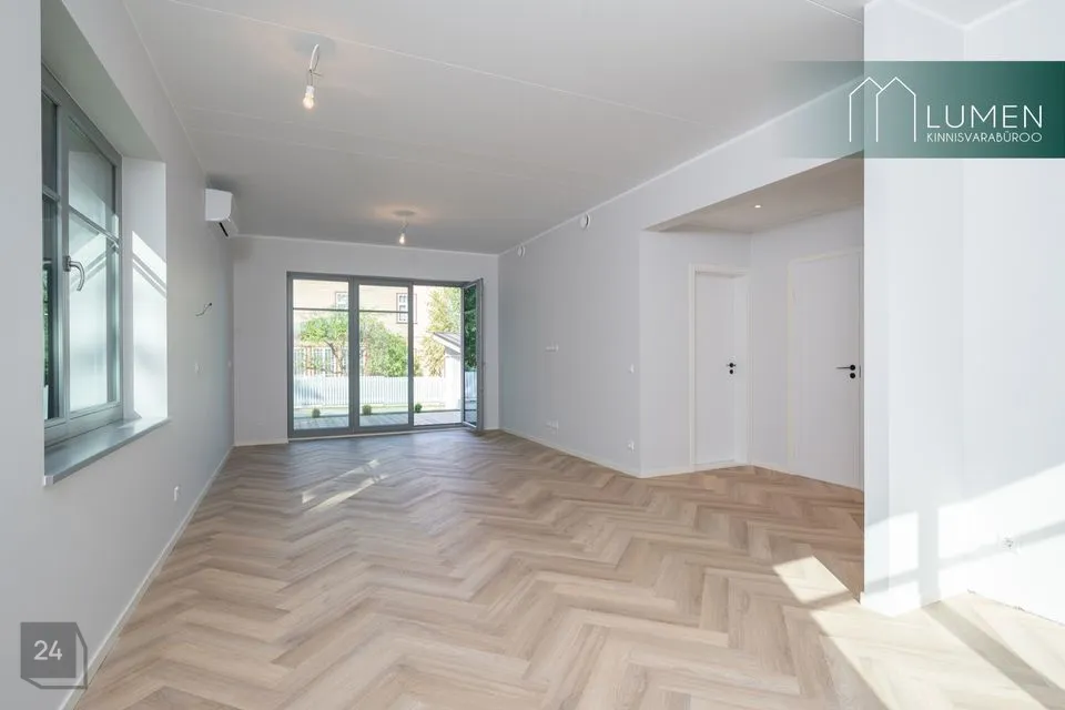 4-toaline Korter - Tartu linn, Tartu linn - foto 2