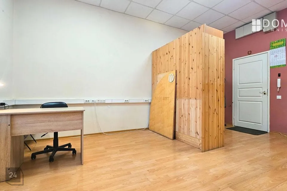 Mitme sihtotstarbega, 30 m² Äripind - Tallinn, Kesklinna linnaosa - foto 4