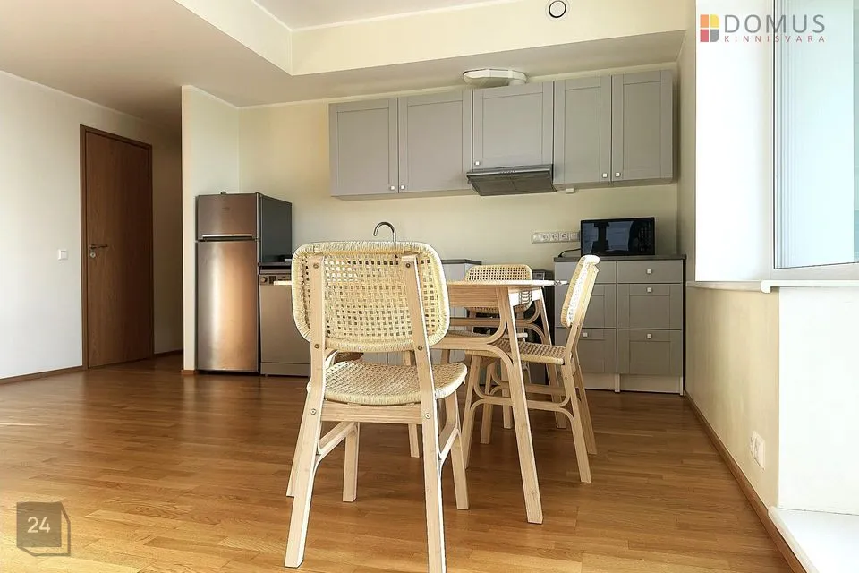 4-toaline Korter - Tallinn, Lasnamäe linnaosa - foto 4