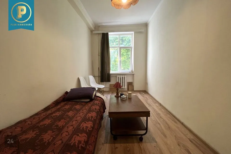 1-toaline Korter - Tallinn, Põhja-Tallinna linnaosa