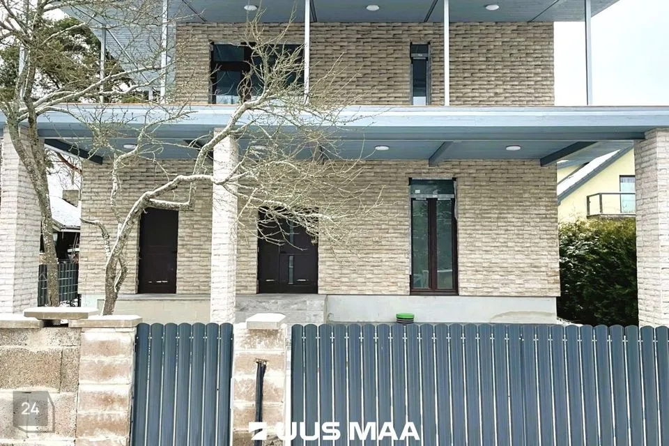 5-toaline Maja - Tallinn, Pirita linnaosa - foto 4