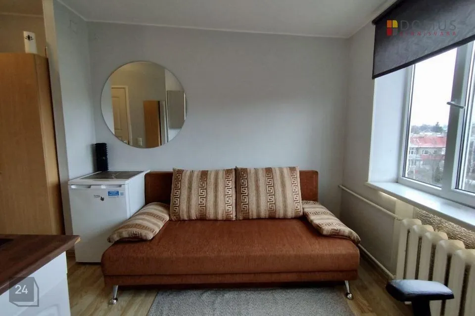 1-toaline Korter - Tallinn, Põhja-Tallinna linnaosa - foto 4