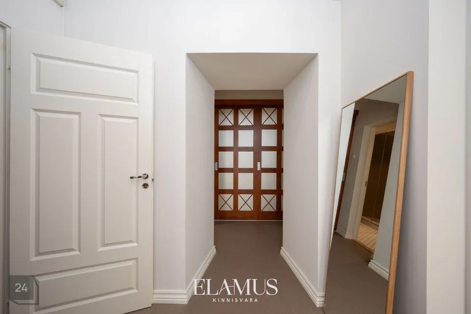 4-toaline Korter  -  Tallinn, Kesklinna linnaosa - foto 5