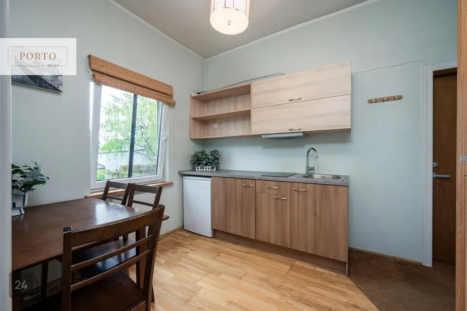 1-комнатная Квартира в Tartu linn, Tartu linn