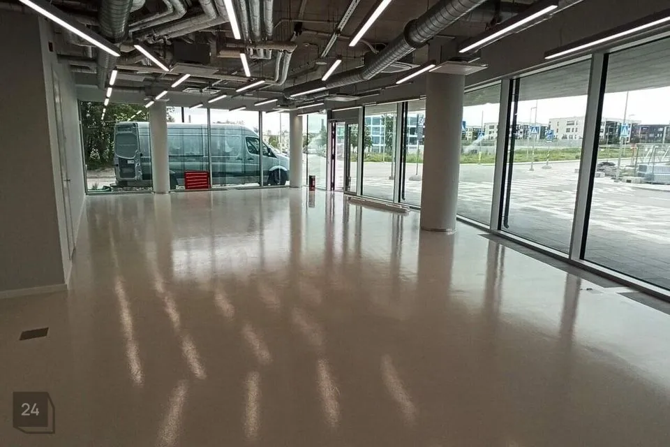 Mitme sihtotstarbega, 143 m² Äripind  -  Tallinn, Põhja-Tallinna linnaosa - foto 5