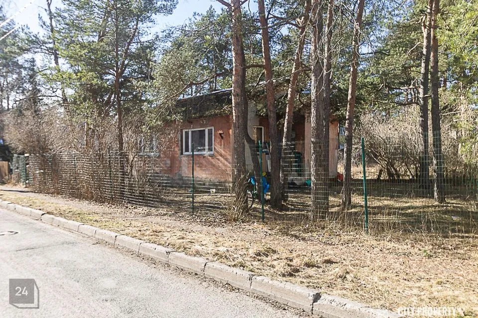 1030 m² Maja  -  Tallinn, Nõmme linnaosa - foto 2