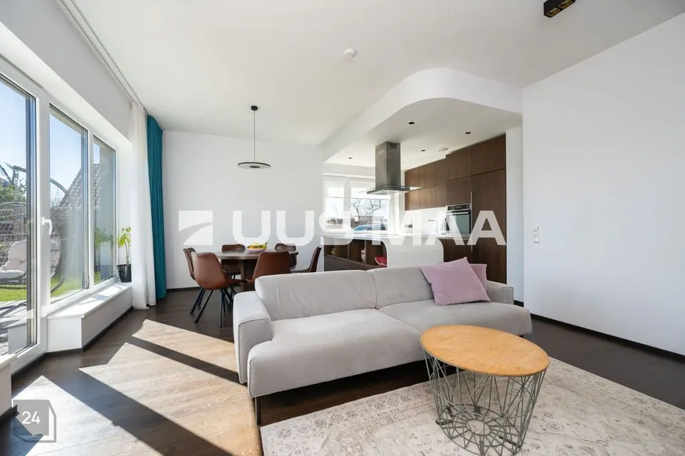 5-toaline Maja - Rae vald, Peetri alevik