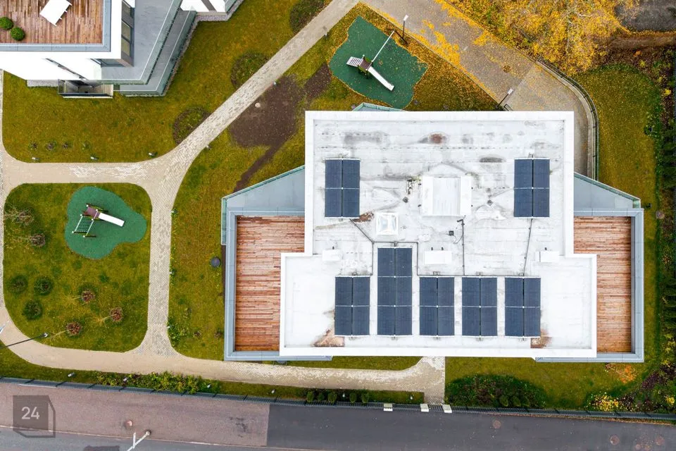 5-room apartment in Tallinn, Nõmme linnaosa - photo 2