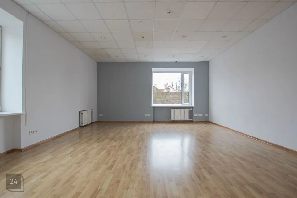 Büroo, 40 m² Äripind - Pärnu linn, Pärnu linn - foto 3