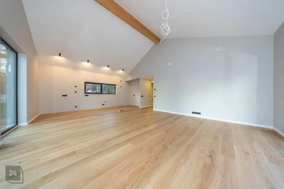 5-toaline Maja - Saue vald, Alliku küla - foto 4