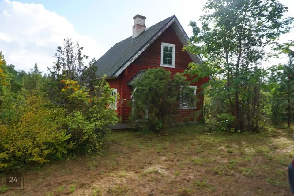 2-комнатная Дача в Hiiumaa vald, Kuri küla - фото 4