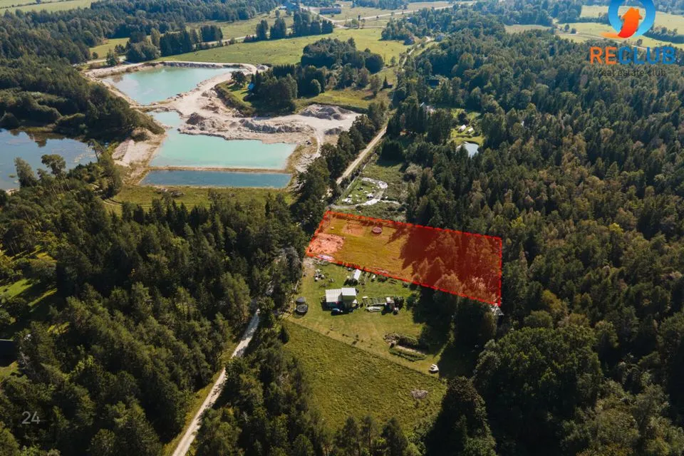 Elamumaa, 4178 m² Maa  -  Lääne-Harju vald, Audevälja küla