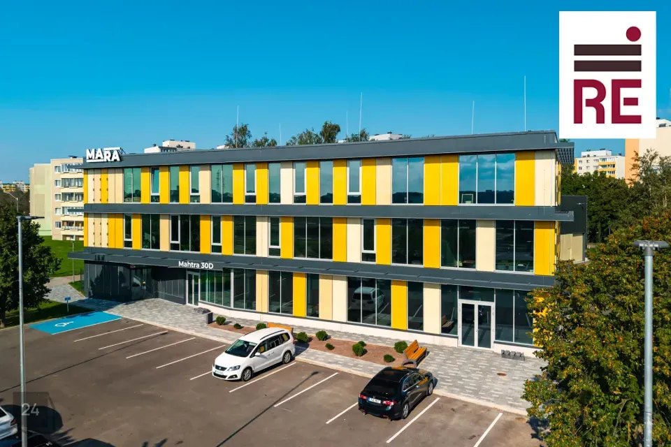 Mitme sihtotstarbega, 48 m² Äripind - Tallinn, Lasnamäe linnaosa - foto 2