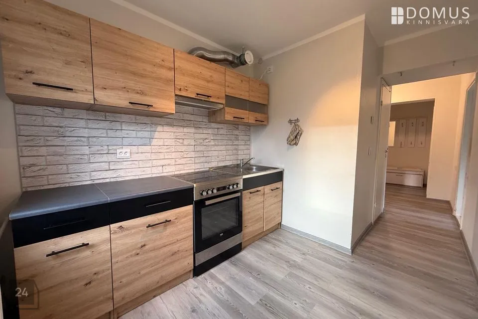 2-toaline Korter - Haapsalu linn, Uuemõisa alevik - foto 2