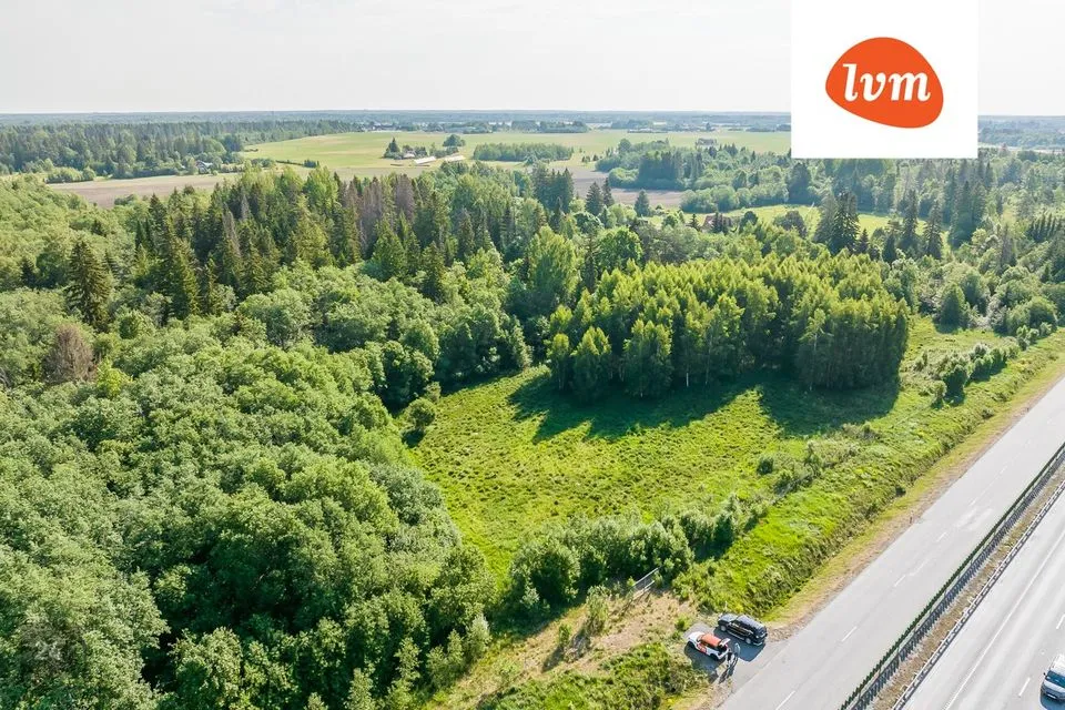 Maatulundusmaa, 19731 m² Maa - Kose vald, Kolu küla