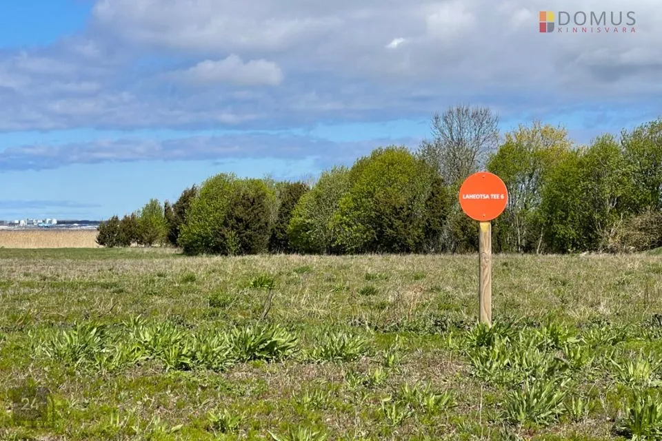 Elamumaa, 13755 m² Maa  -  Lääne-Harju vald, Kurkse küla - foto 2