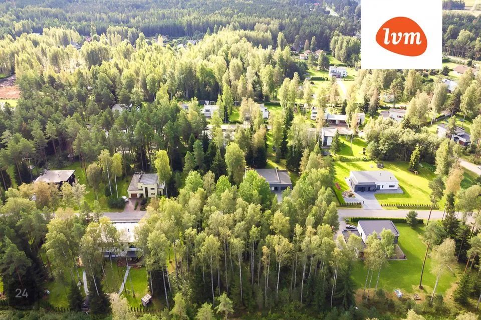 Elamumaa, 2001 m² Maa  -  Pärnu linn, Paikuse alev - foto 5