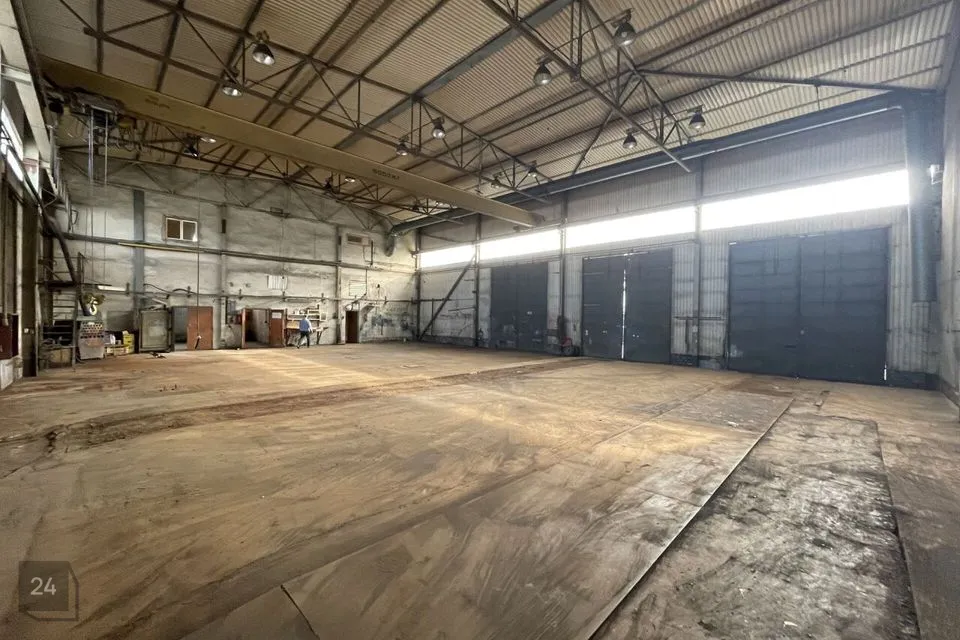 Teenindus, 600 m² Äripind - Tallinn, Lasnamäe linnaosa - foto 3