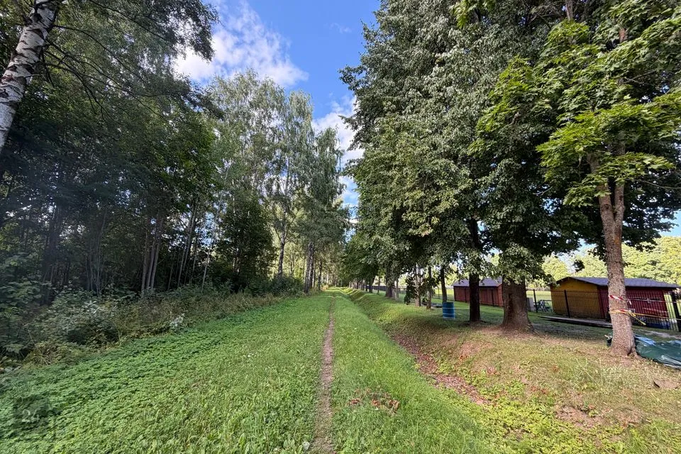 Земля жилой застройки, 1329 m² участок в Peipsiääre vald, Kallaste linn - фото 4