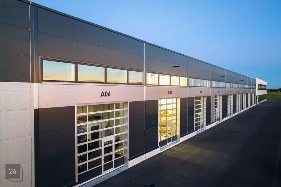 Mitme sihtotstarbega, 140 m² Äripind - Rae vald, Lehmja küla - foto 4