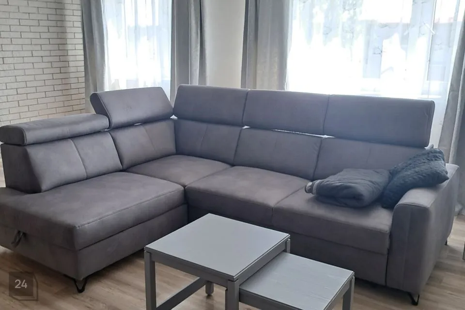 3-toaline Korter - Jõhvi vald, Voka alevik - foto 3