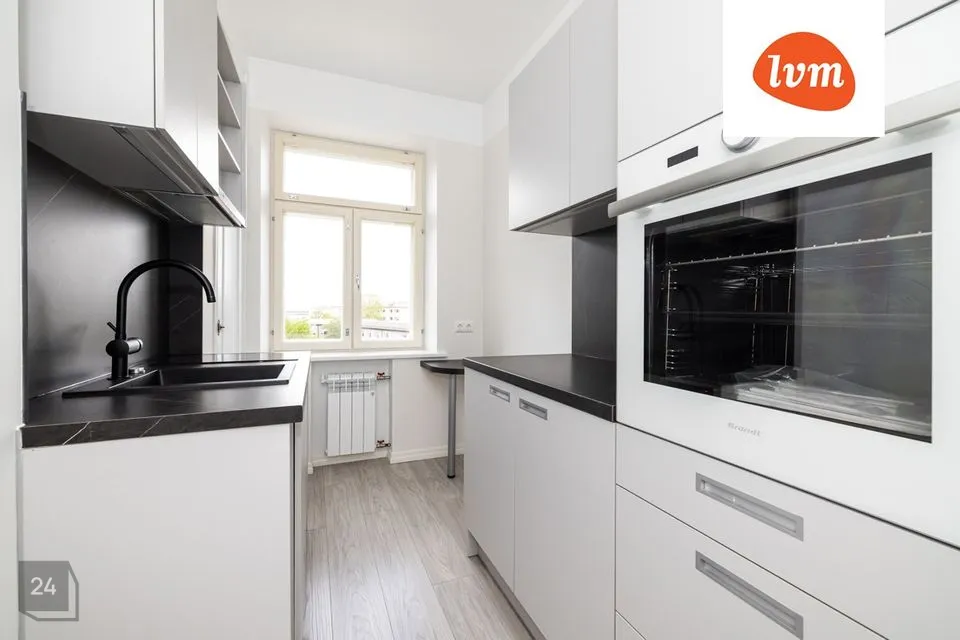 2-toaline Korter  -  Tallinn, Kesklinna linnaosa