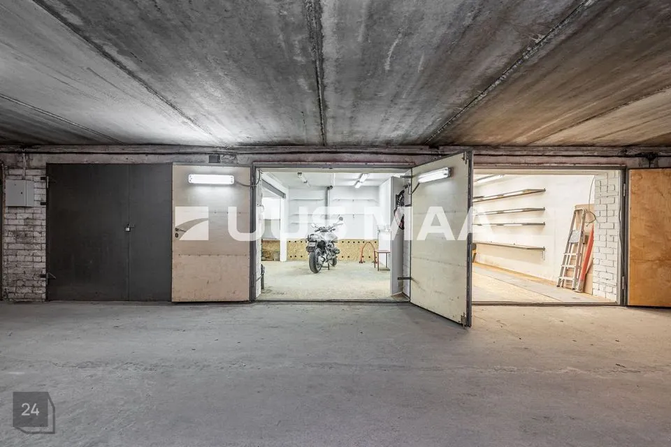 51 m² Äripind - Tallinn, Haabersti linnaosa