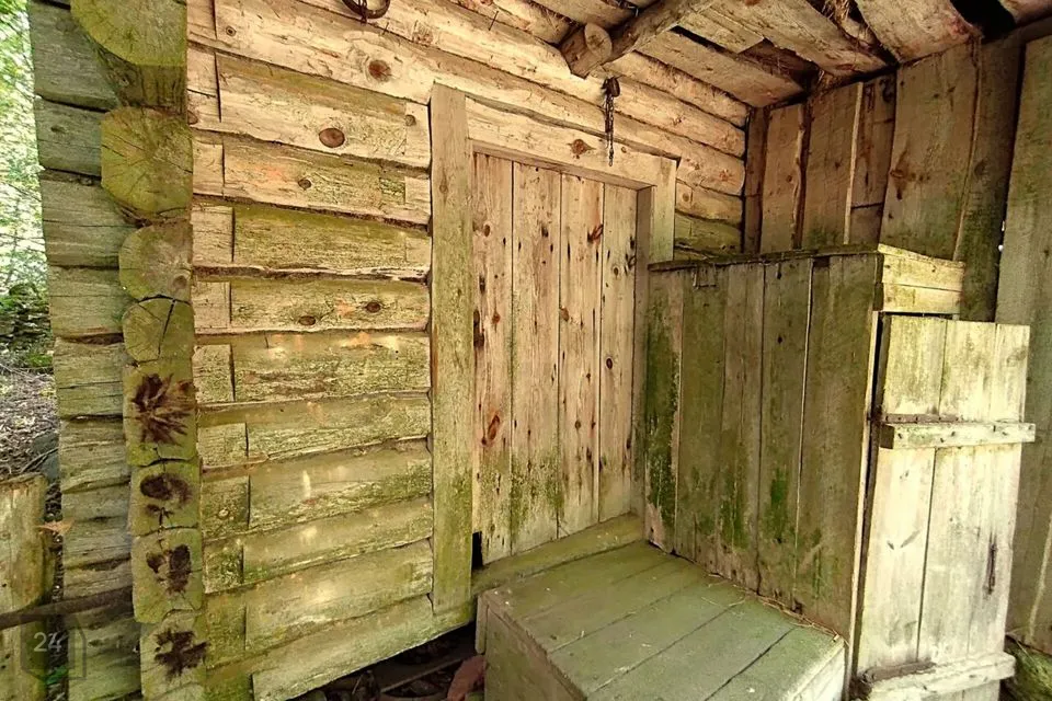 35 m² Maja - Saaremaa vald, Oti küla