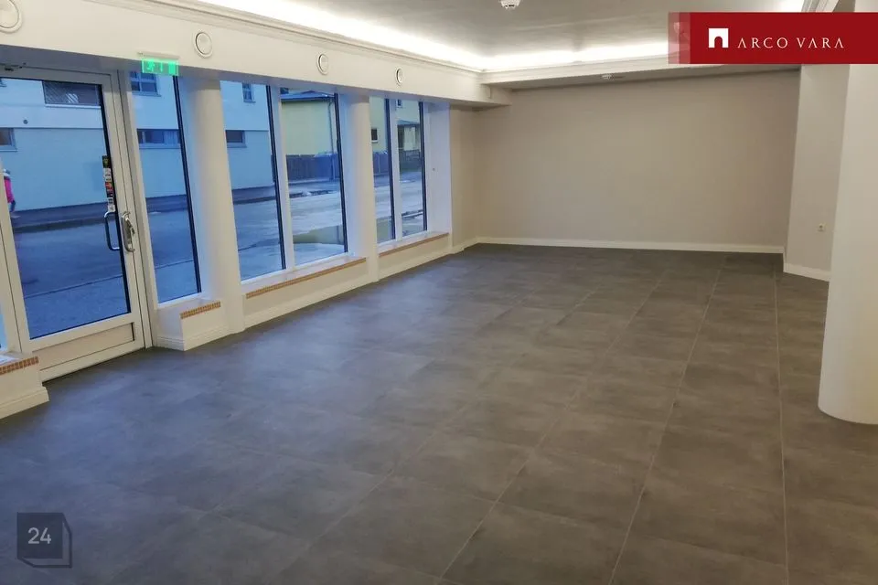 Kaubandus, 99 m² Äripind  -  Tartu linn, Tartu linn