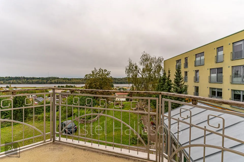 3-toaline Korter - Viljandi linn