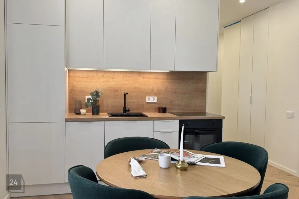 4-toaline Korter  -  Tallinn, Nõmme linnaosa - foto 3