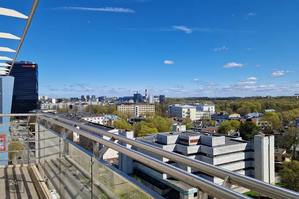 Büroo, 108 m² Äripind  -  Tallinn, Kesklinna linnaosa - foto 2