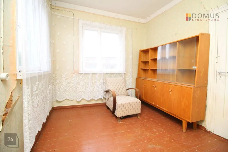 4-toaline Maja  -  Mulgi vald, Karksi-Nuia linn - foto 5