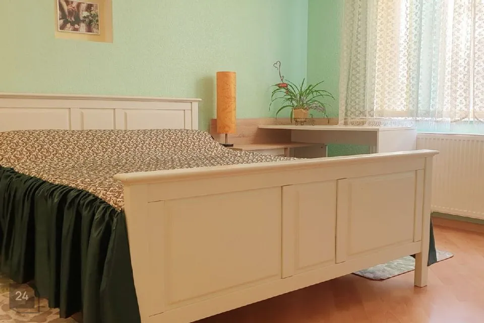 1-toaline Korter - Pärnu linn, Pärnu linn - foto 5