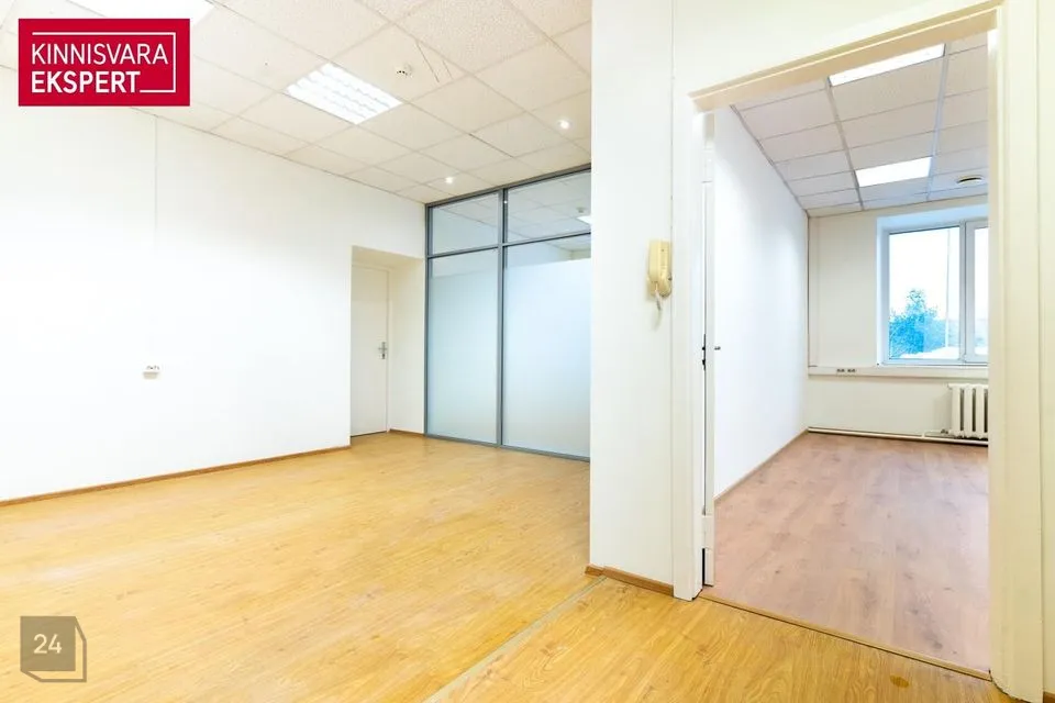 Büroo, 73 m² Äripind - Tallinn, Kristiine linnaosa - foto 5