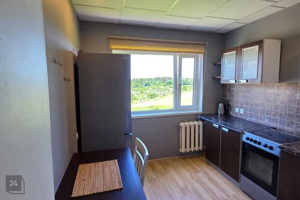 2-room apartment in Tapa vald, Tamsalu linn - photo 5