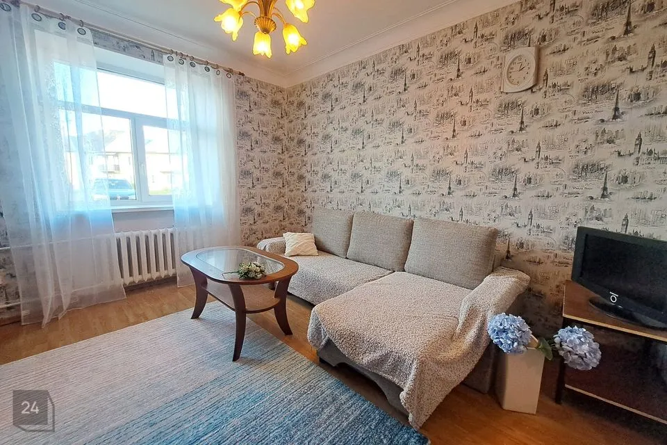 2-комнатная Квартира в Kohtla-Järve linn, Järve linnaosa - фото 2