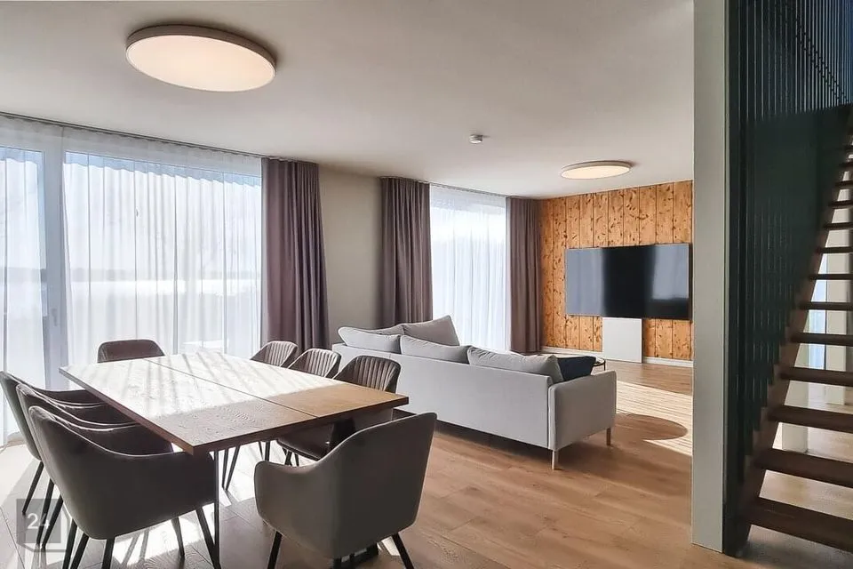 4-toaline Korter - Võru linn - foto 2