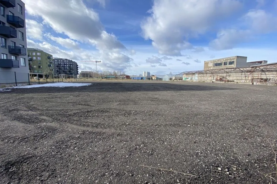 Земля коммерческого назначения, 2100 m² участок в Tallinn, Mustamäe linnaosa - фото 3