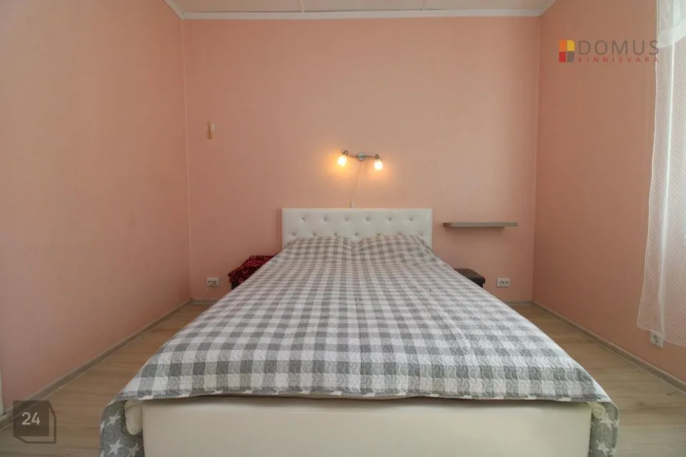 2-toaline Korter - Viljandi vald, Tohvri küla - foto 2