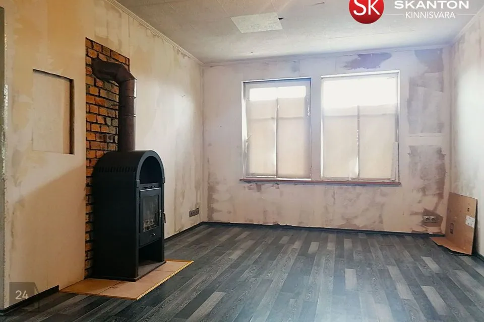 2-toaline Korter - Tartu vald, Tabivere alevik