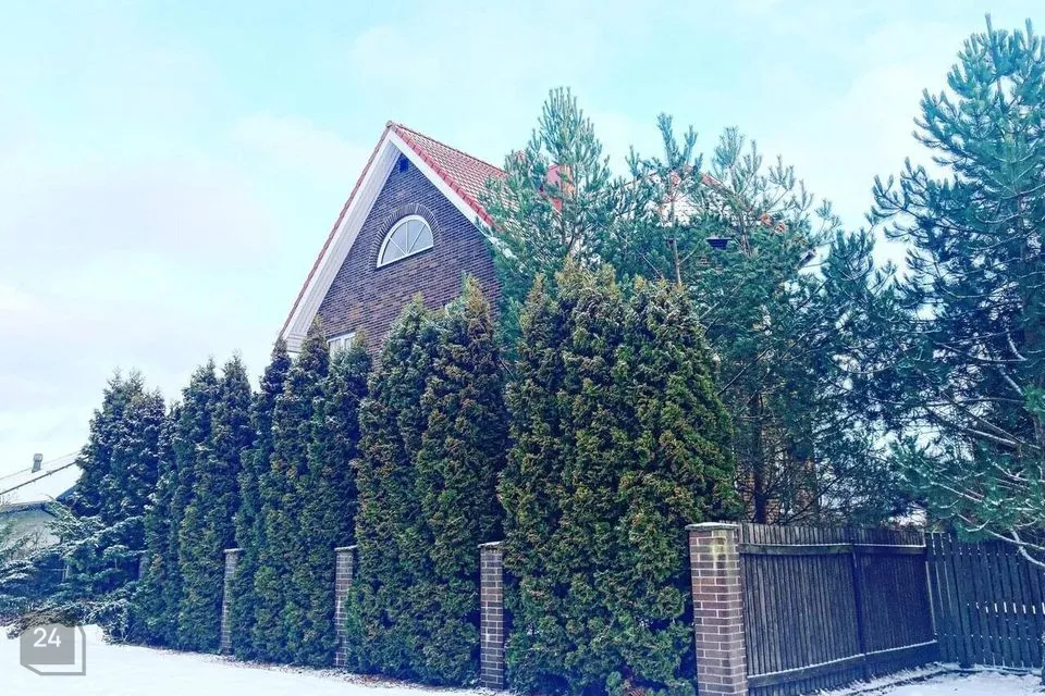 4-toaline Maja - Tallinn, Haabersti linnaosa - foto 2