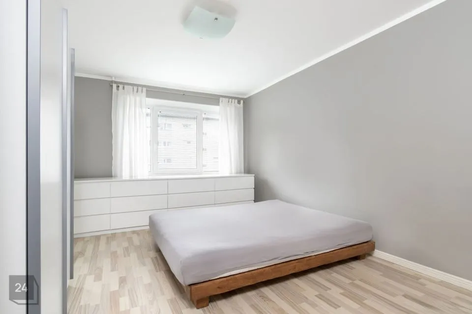 1-комнатная Квартира в Tallinn, Põhja-Tallinna linnaosa - фото 4