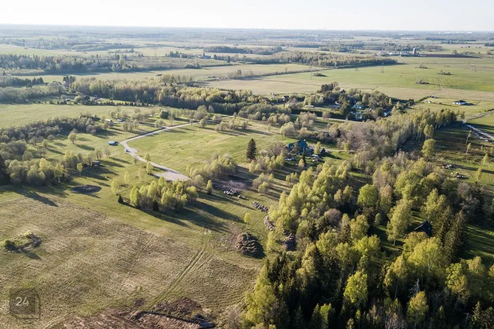 Elamumaa, 20000 m² Maa - Kiili vald, Sõmeru küla - foto 5