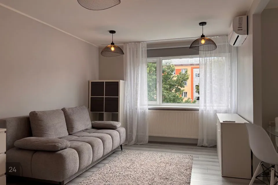 1-toaline Korter - Pärnu linn, Pärnu linn - foto 2