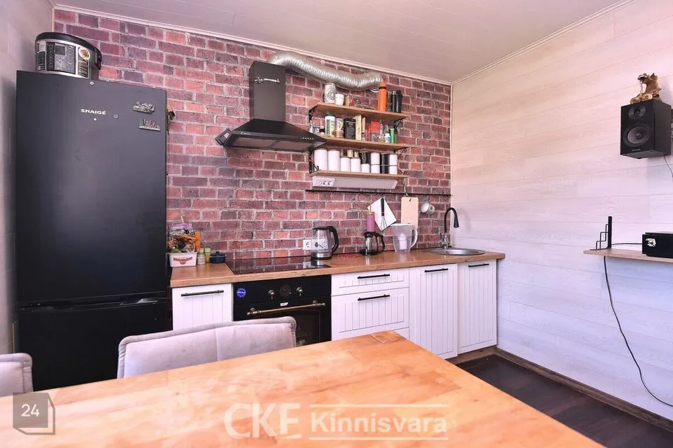 3-room apartment in Tapa vald, Tapa linn - photo 3