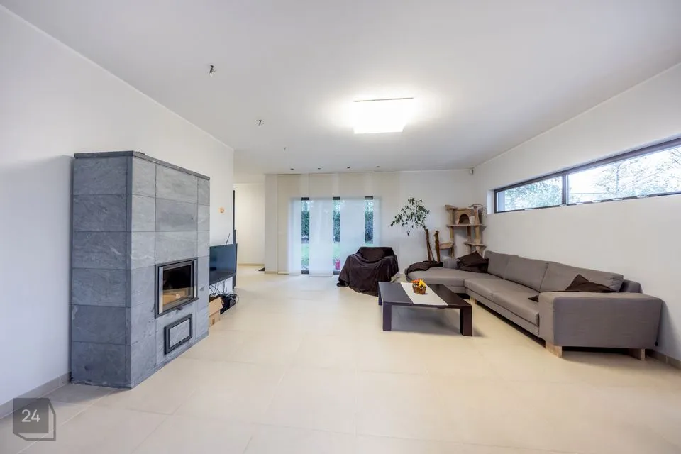 5-toaline Maja - Viimsi vald, Haabneeme alevik - foto 5