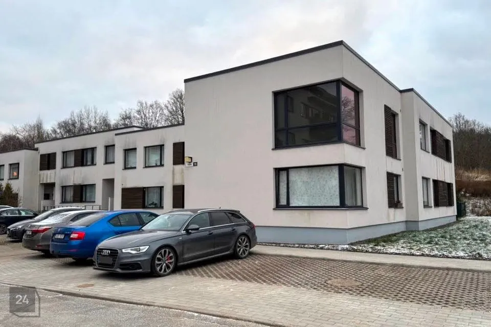 2-toaline Korter  -  Tallinn, Pirita linnaosa